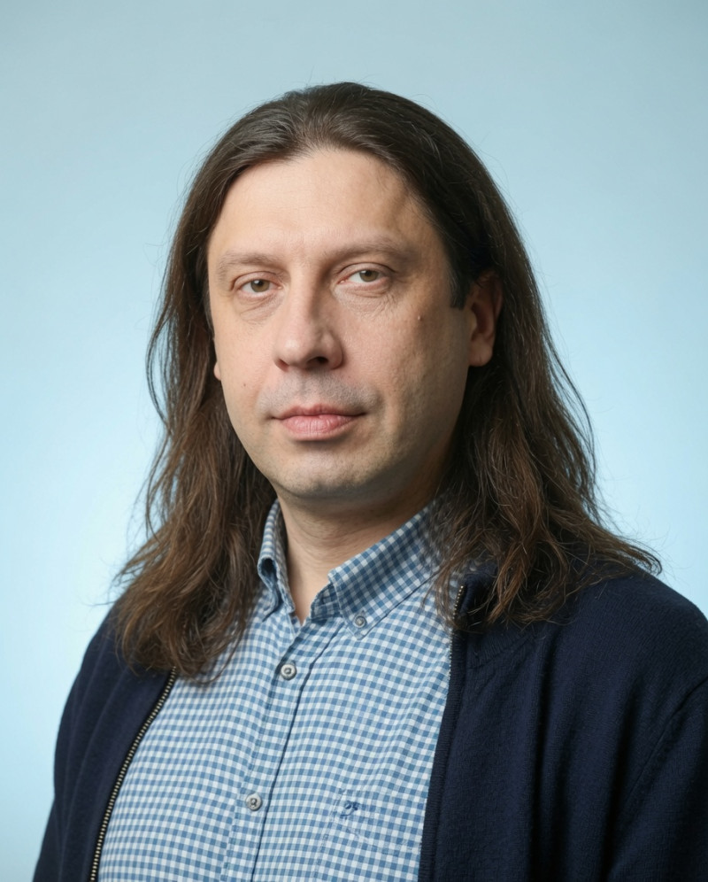Тактаев Станислав
