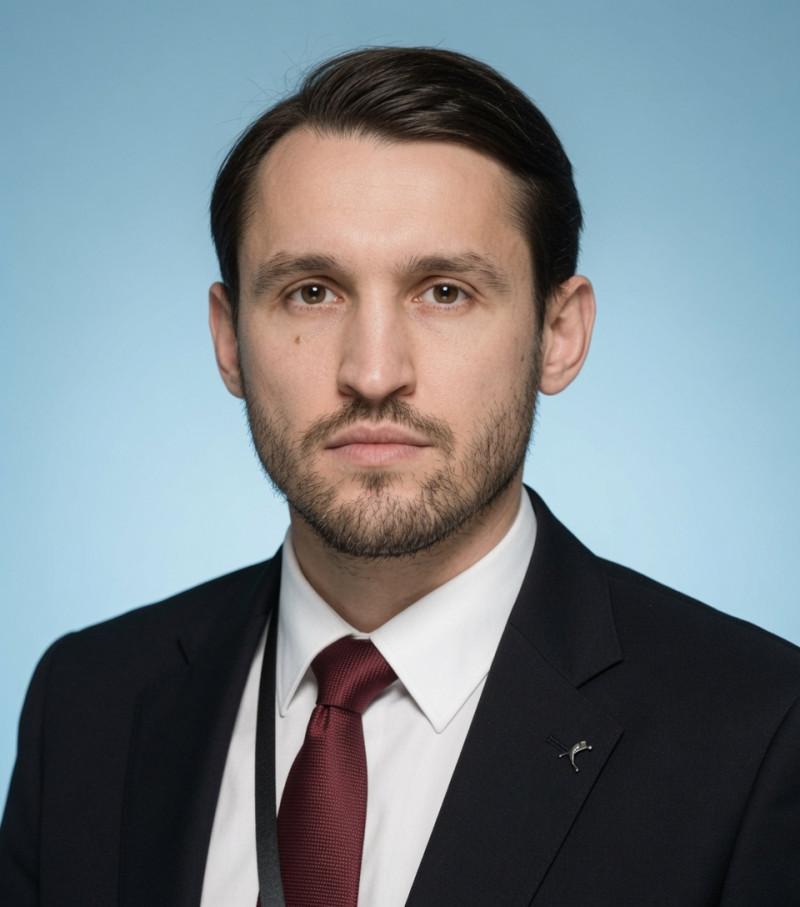 Гасанов Рассул