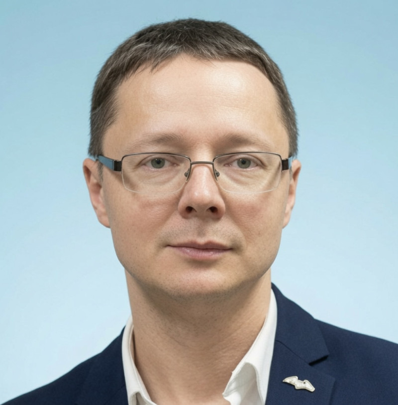 Матросов Юрий Владимирович
