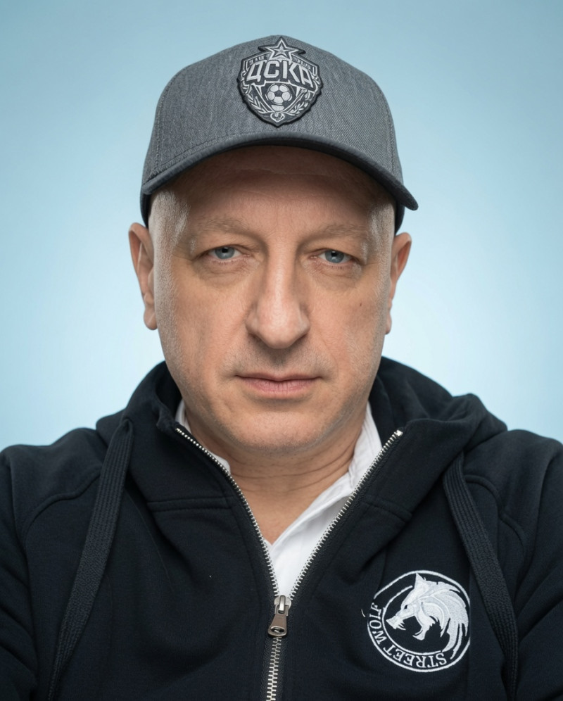 Дмитриенко Валерий Евгеньевич