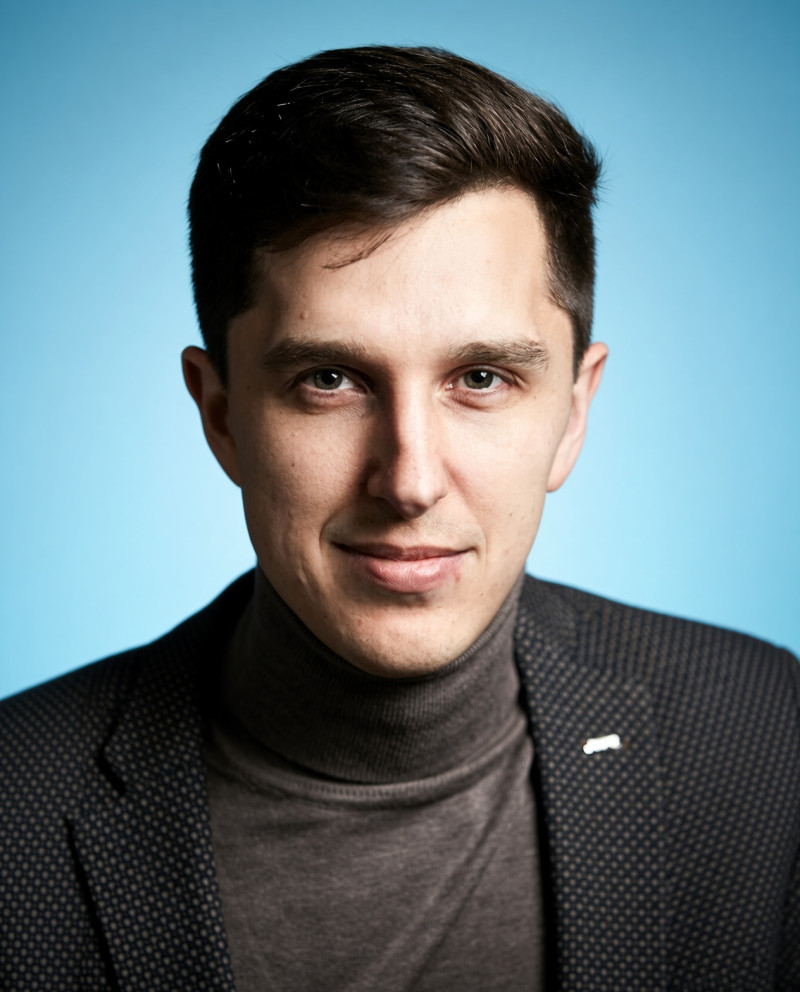 Андрей Плахотнюк
